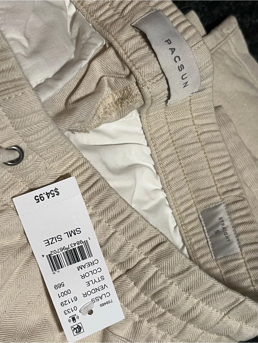 PacSun brand new